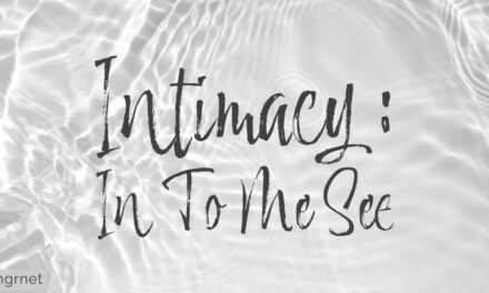 Intimacy